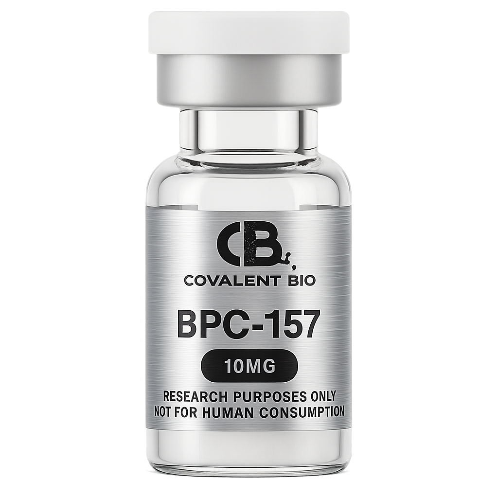BPC-157 · 10 mg