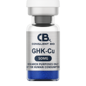 GHK-Cu
