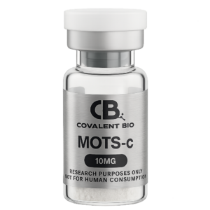 MOTS-c