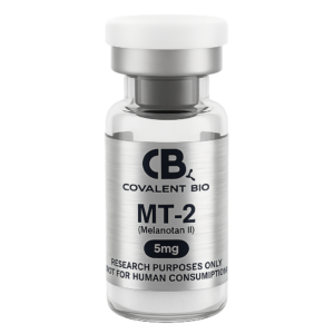 MT-2 (Melanotan II)