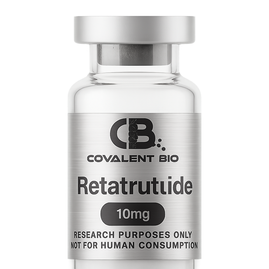 Retatrutide