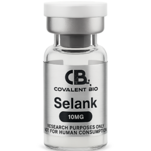 Selank