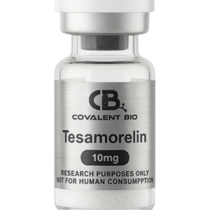 Tesamorelin